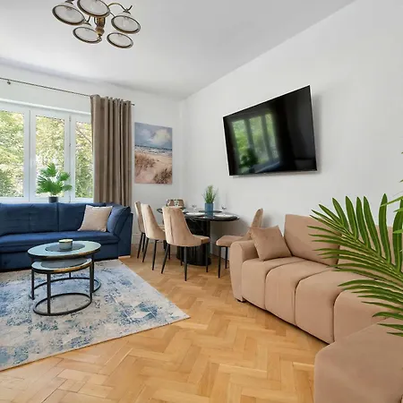 Apartamento Family In Near The Seaside Promenade By Renters *